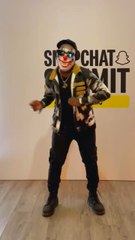 JE ME SUIS FAIS ABREGER 