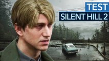 Silent Hill 2 ist ein tolles Spiel, aber nur ein ganz okayes Remake