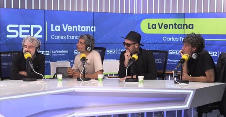 La Ventana de la Música | León Benavente