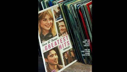 The Greatest Hits (2024) 🎶 Full Movie Free - A Heartfelt Love Story