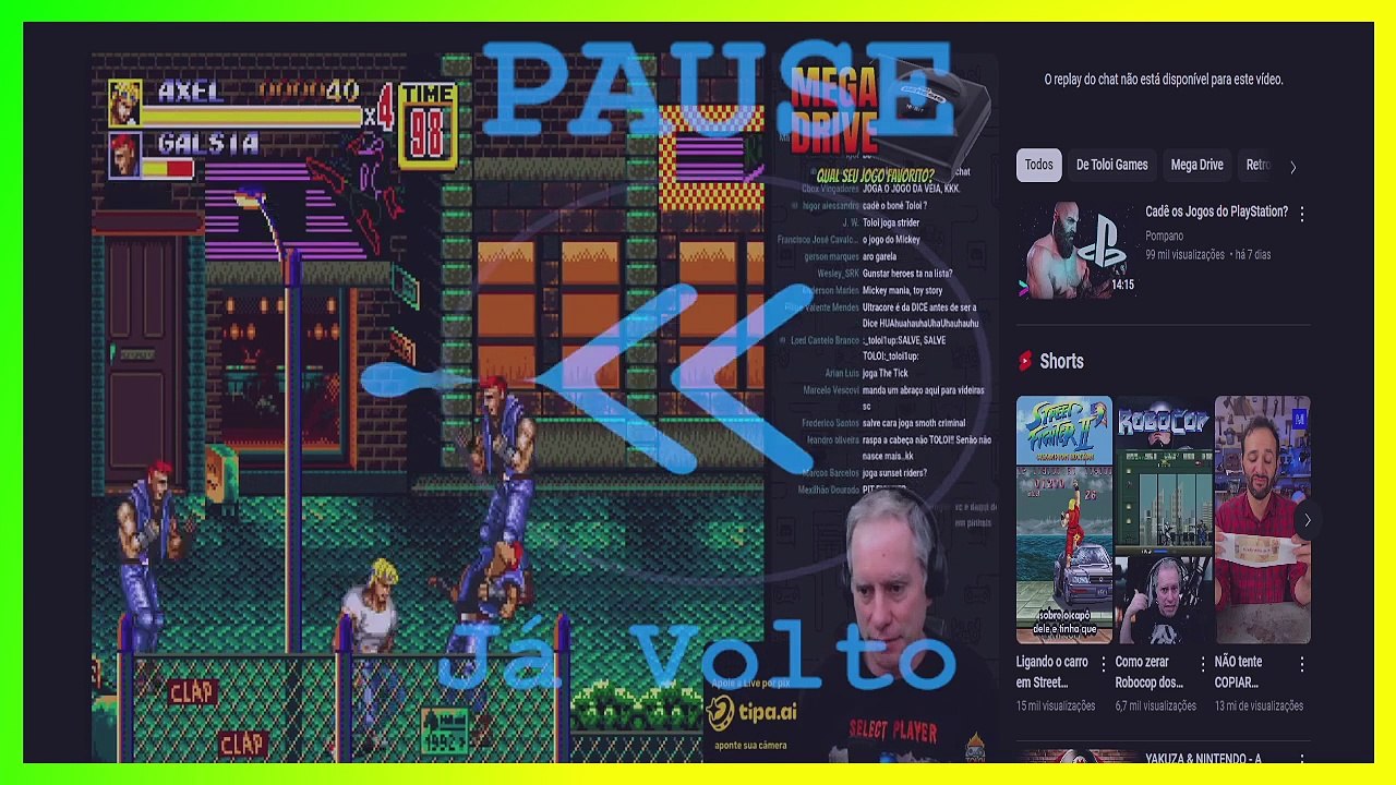 Phantasy Star, Master, VideoGame #14, Maio de 1992 (pt18) - 2024-06-21_12-20-00