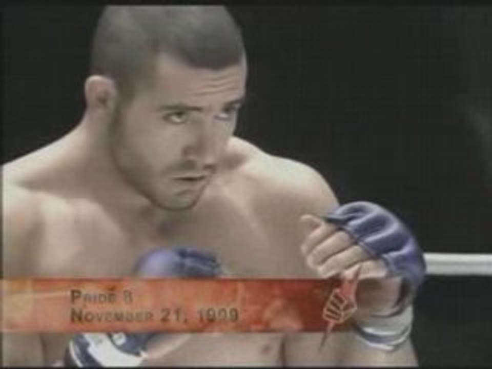 Igor VS Bueno