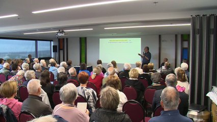 Mieux informer les citoyens du Bas-Saint-Laurent sur l’aide médicale à mourir