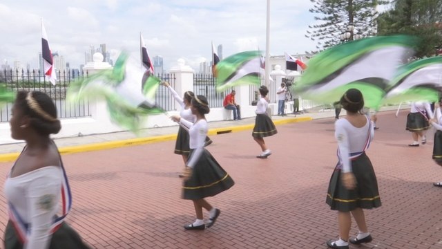 El Casco Antiguo vuelve a ser incluido en las rutas de los desfiles patrios de la capital