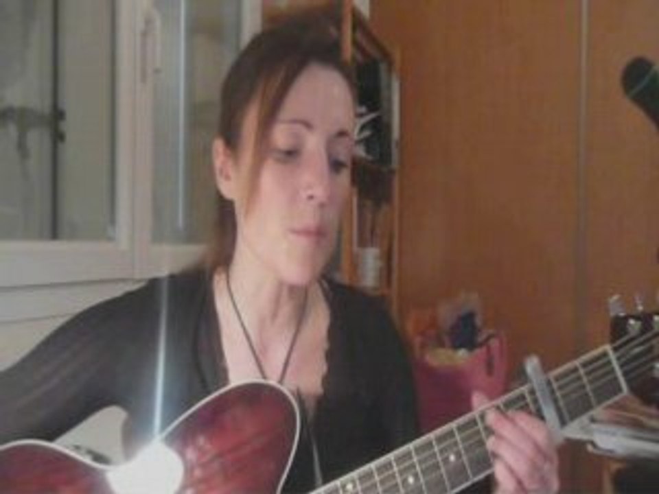 STAND BY ME - OASIS Reprise