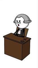 @assadlake - Un procès au moyen-âge