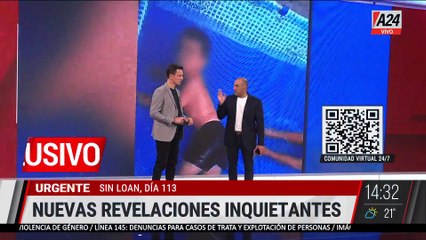  LA PISTA POLÍTICA EN EL CASO LOAN: ¿QUIEN ES DANIEL TELLO?