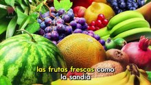 ESTA DIETA hará que cualquier ENFERMEDAD DESAPAREZCA PARA SIEMPRE”   DR. SEBI