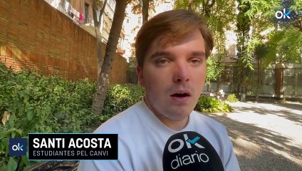 La guerra al español de la Generalitat: "El cambio en el ámbito de la lengua, con Illa no es posible"