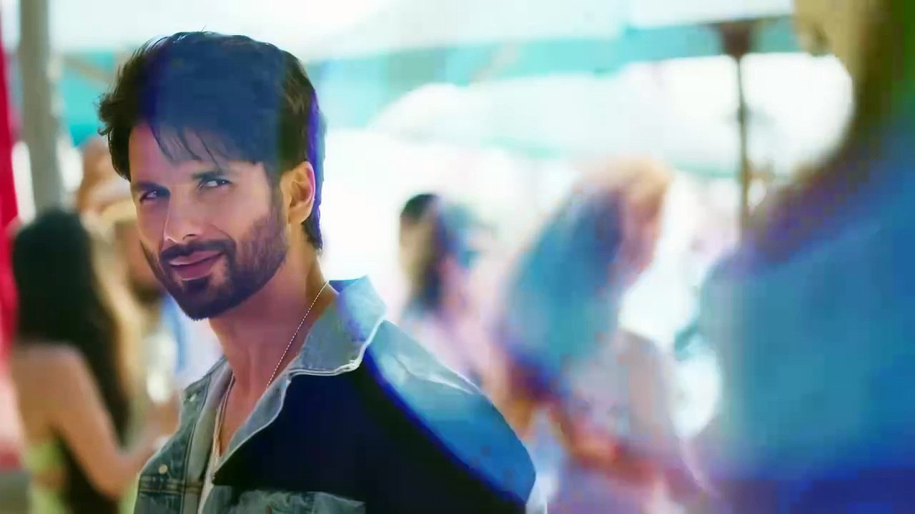 akhiyan gulab 8k song in Hindi #shahidkapoor #trending #4k60fps #ytshortsindia
