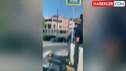 Anne, surlardaki vahşete tanık olmuş! Kızının kesilen başının önünde çaresizce feryat etti