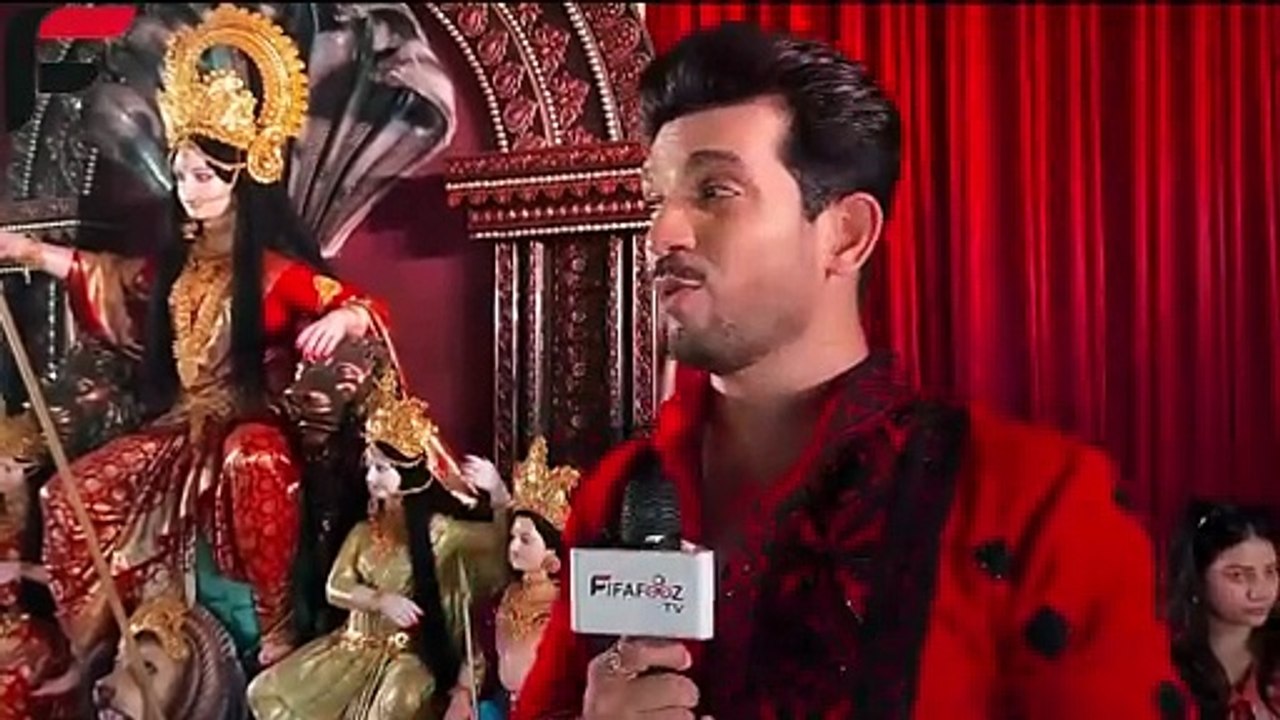 Nia Sharma ki Biggboss18 mai Entry aur Laughter Chefs S2 Par Arjun Bijlani ka Bada Khulasa(720P_HD)