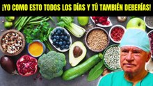 Los secretos de longevidad