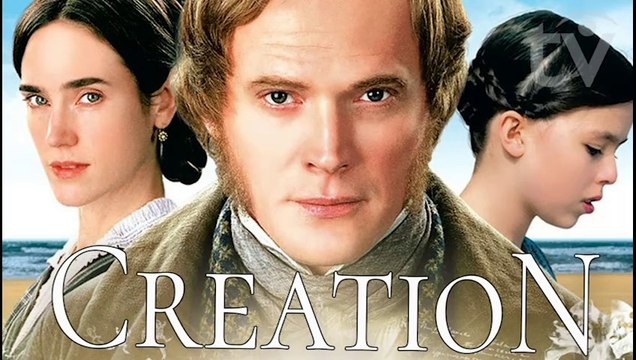 Creation the story of Charles Darwin and his master-work Docudrama Biography 2009