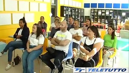Video News - Tre premi per tre studentesse