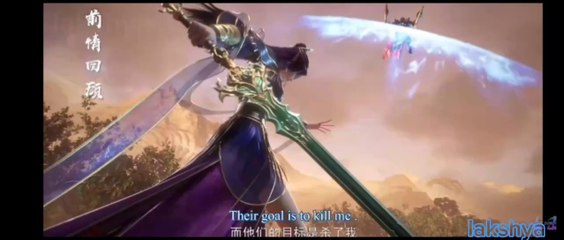 Apotheosis [Become a God] Season 2 Episode 45 [97] English Sub