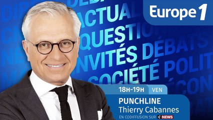 Thierry Cabannes - Emmanuel Macron : un président en perte de vitesse ?