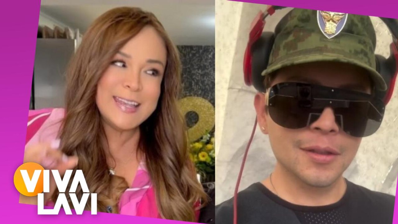 Dj Tokio ratifica demanda por plagio contra Brenda Bezares