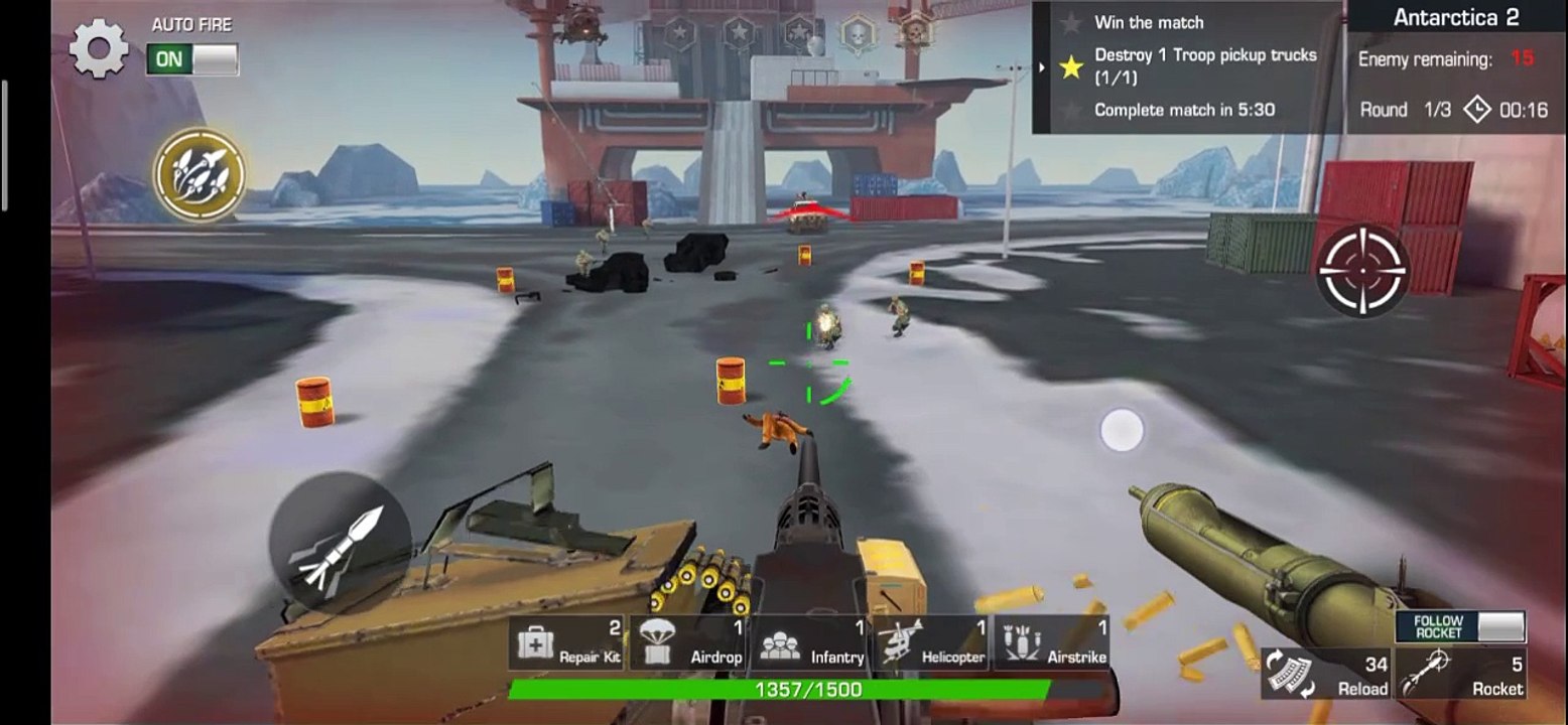 World War Game Play || Antarctica 2 || Mission Passed || Gaming Yard || #gameplay #gaming #games #viral #dailymotion #new #usa #canada #gta #war #play #worldwar