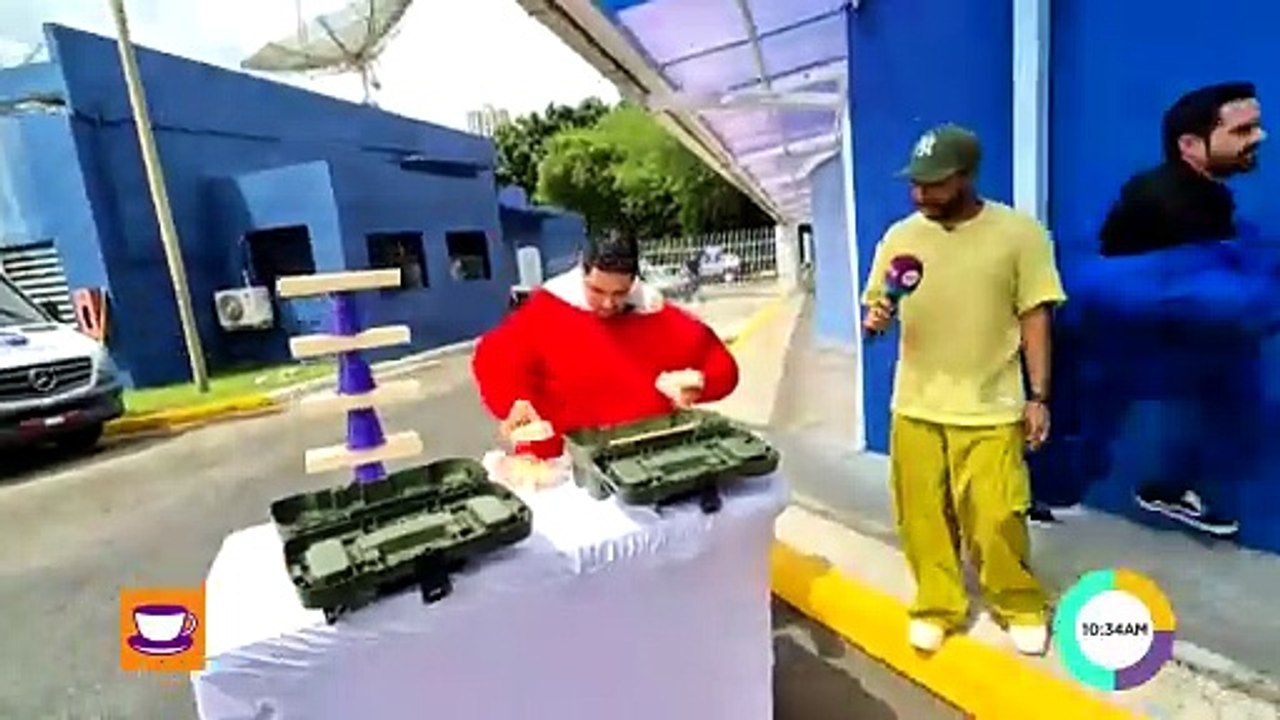 Circuito Jelou!