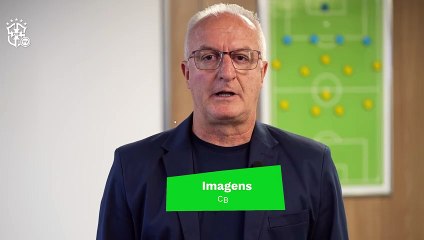 Alex Telles é convocado para a Seleção Brasileira