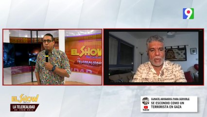 Benjamín Krepostman: “Al menos 8 soldados israelíes han muerto” | El Show del Mediodía