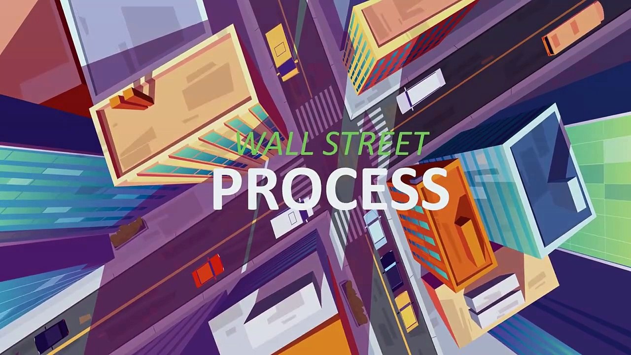 Promtional Video for Sell My Company by Whimsitoons | 2D Animation | Infographic | Isometric