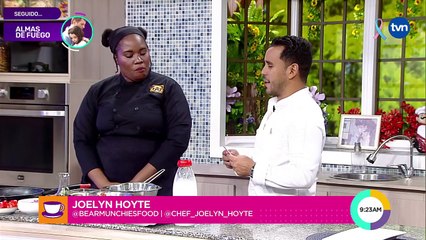 Cocina con Alexis: Hamburguesa la osita