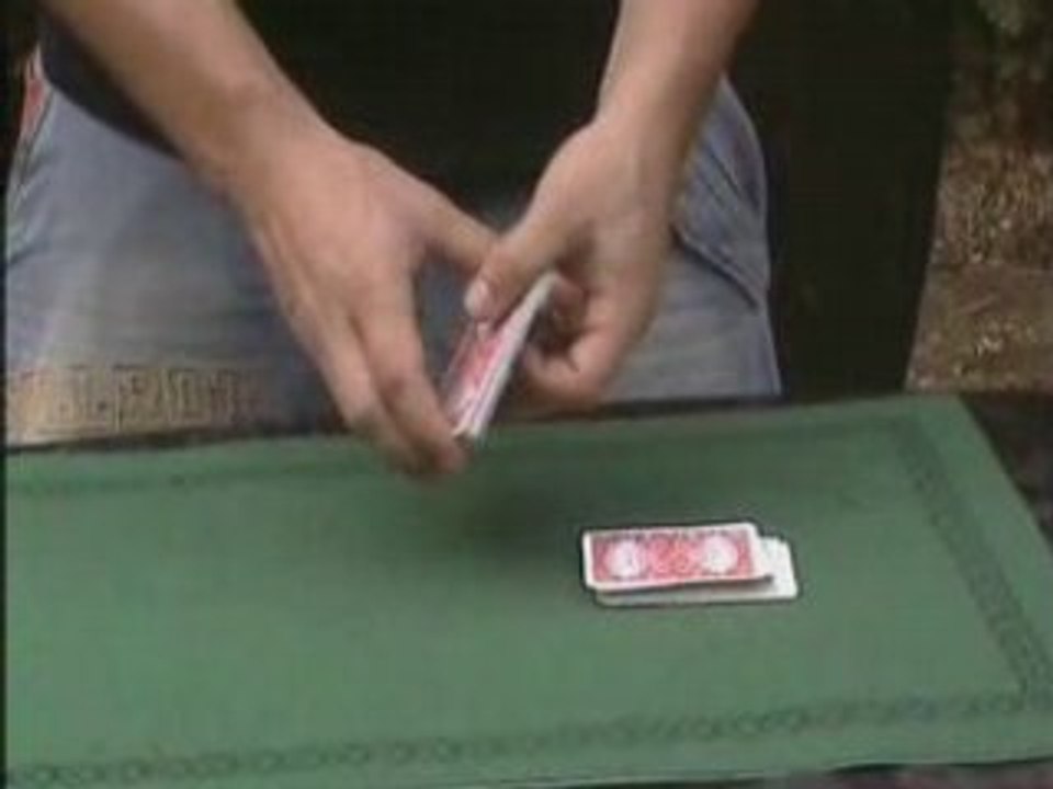 Extrait video close-up