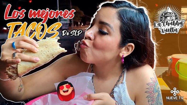 Los mejores tacos de esta temporada
