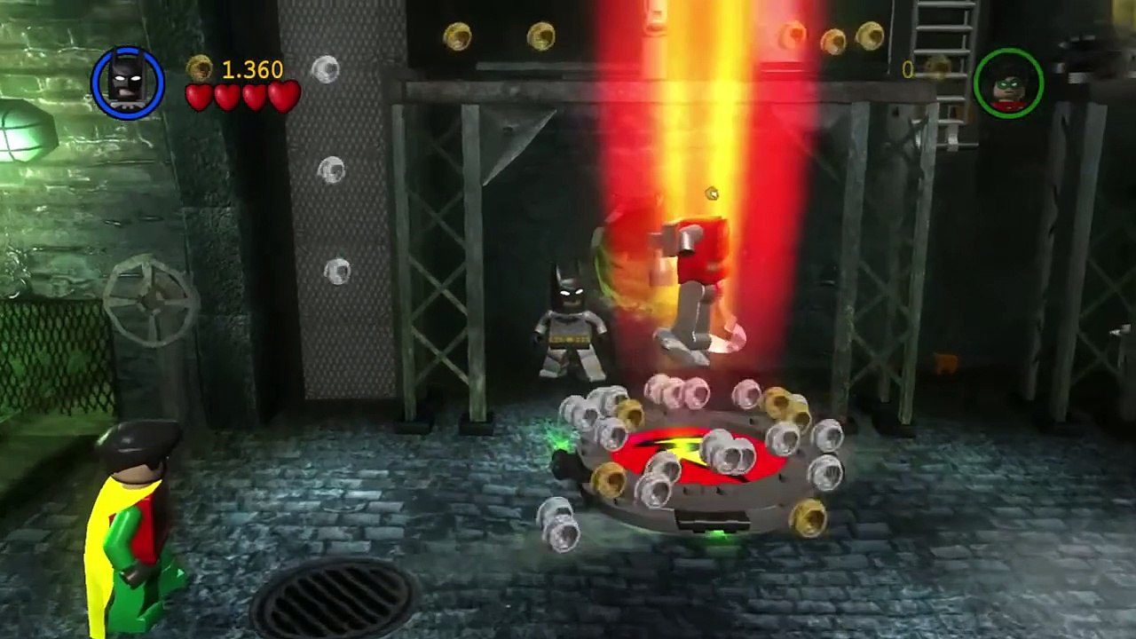 LEGO® Batman™ PC 3