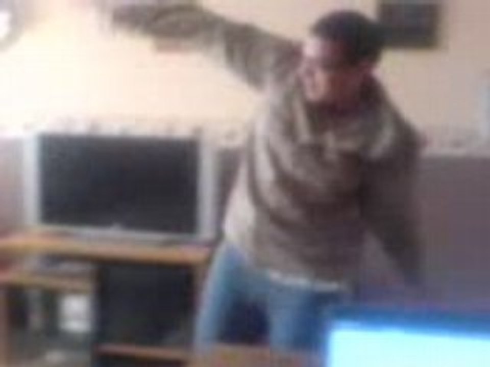 yacine techtonik