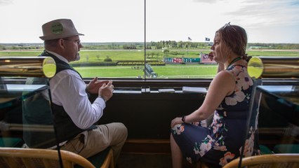 Key Horses and Odds for Upcoming Races at Keenland