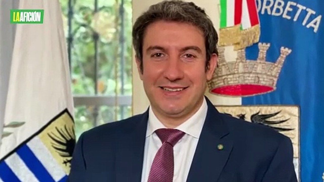 Alcalde en Italia obliga a Álvaro Morata a mudarse tras revelar la dirección de su casa