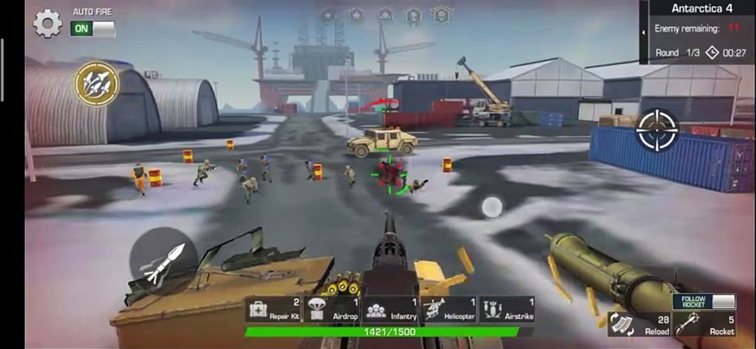 World War Game Play || Antarctica 4 Part 1 || Mission Passed || Gaming Yard || #gameplay #gaming #games #viral #dailymotion #new #usa #canada #gta #war #play #worldwar