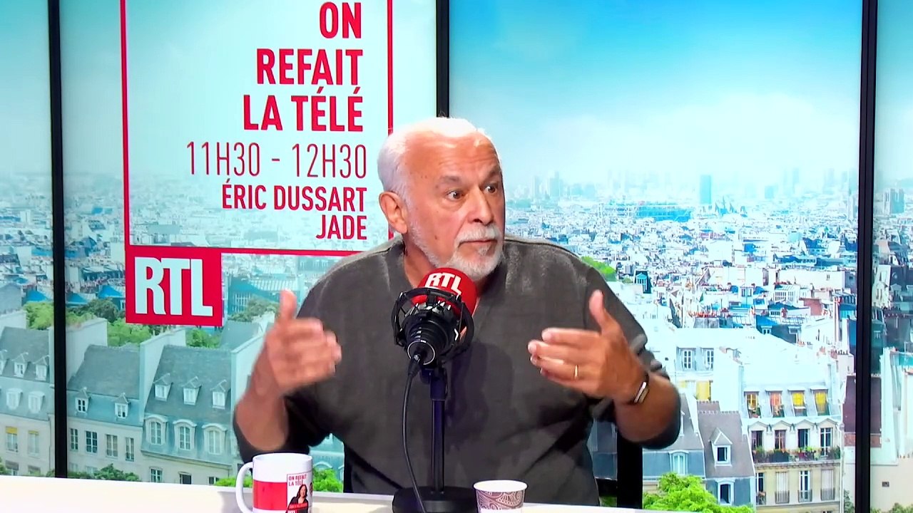 Sa rencontre avec Michael Jackson