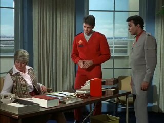 Tierra de Gigantes, 02x24, Viaje Salvaje