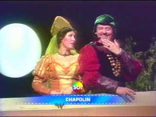 chapolin colorado   Juleu e Romieta (Parte 1)