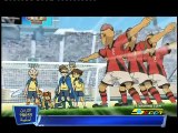 الحلقة 21 الحادية و العشرون  كاملة مدبلج عربي inazuma_eleven_21 كرتون أبطال الكرة الجزء 1