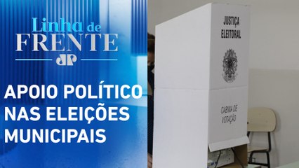 Qual o poder de um vereador em relação à transferência de votos para seu prefeito? | LINHA DE FRENTE