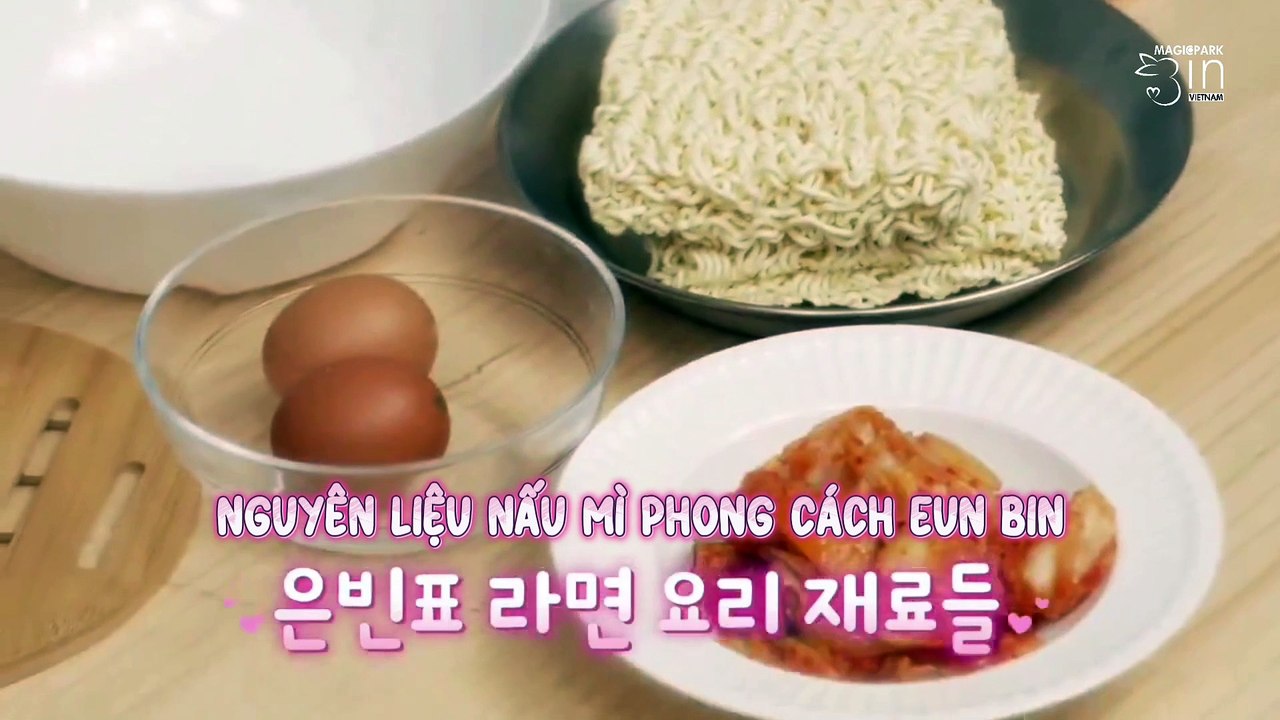 [VIETSUB] BINGO-ON VCR PHẦN 2