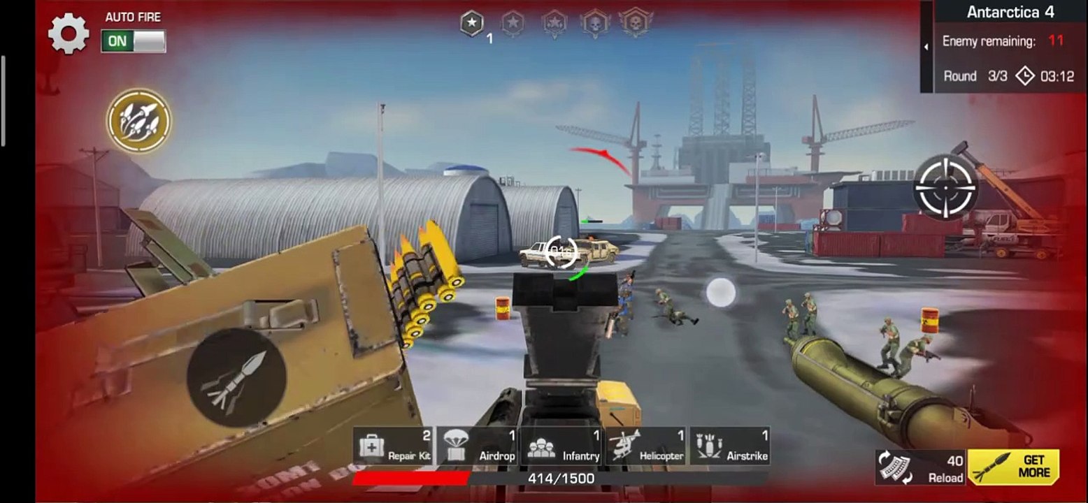 World War Game Play || Antarctica 4 Part 2 || Mission Passed || Gaming Yard || #gameplay #gaming #games #viral #dailymotion #new #usa #canada #gta #war #play #worldwar