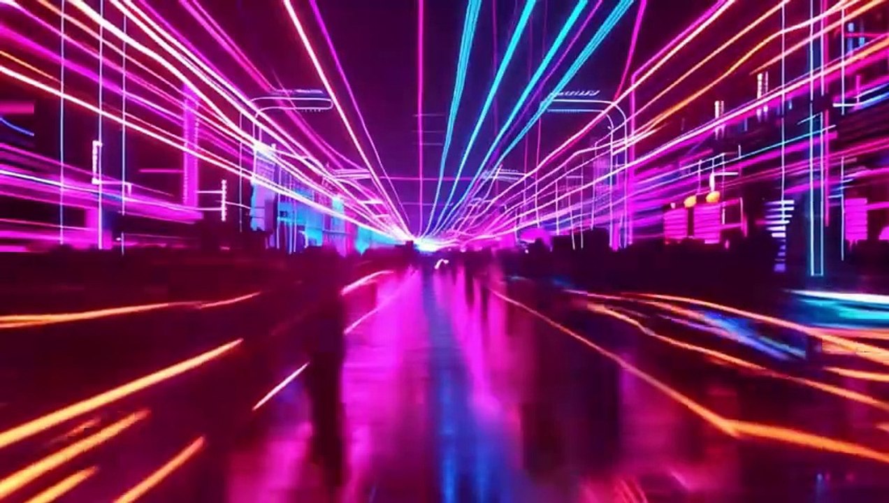 Electric Chemistry