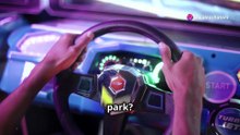 Artificial intelligence and cars