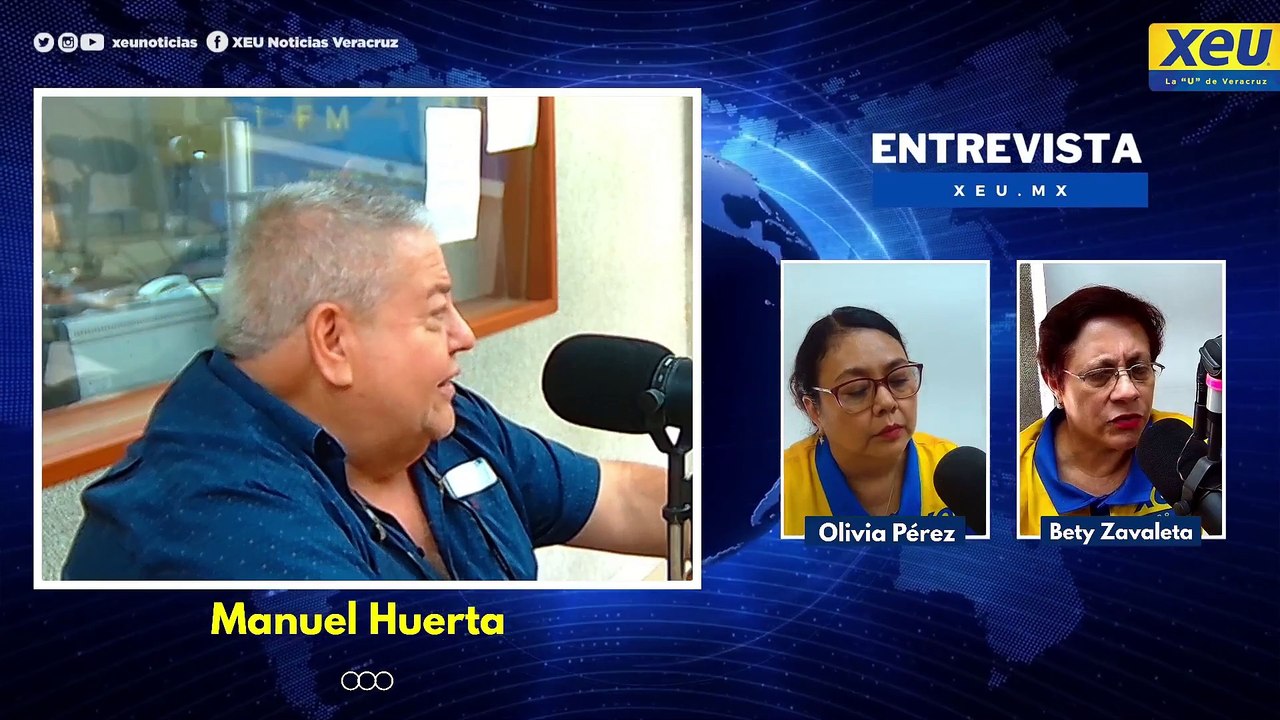 XEU 98.1 FM