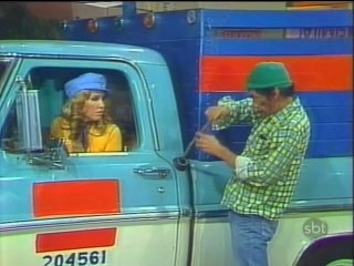 Chapolin colorado O Pelotão de Fuzilamento