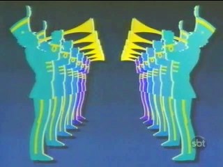 Chapolin colorado Perdão, é Aqui Onde Vive o Morto.