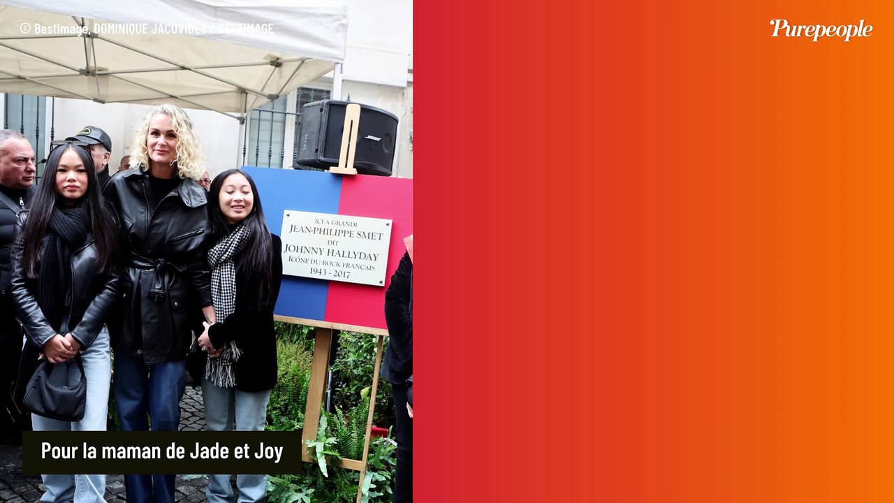 Le soulagement après l'inquiétude : Laeticia Hallyday s'exprime après une urgence familiale, sa mère concernée