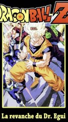 Mon classement des OAV de Dragon Ball Z - Partie 2