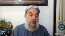 رسول اللہ صلی اللہ علیہ وسلم  کے امتی ہونے کا تقاضا